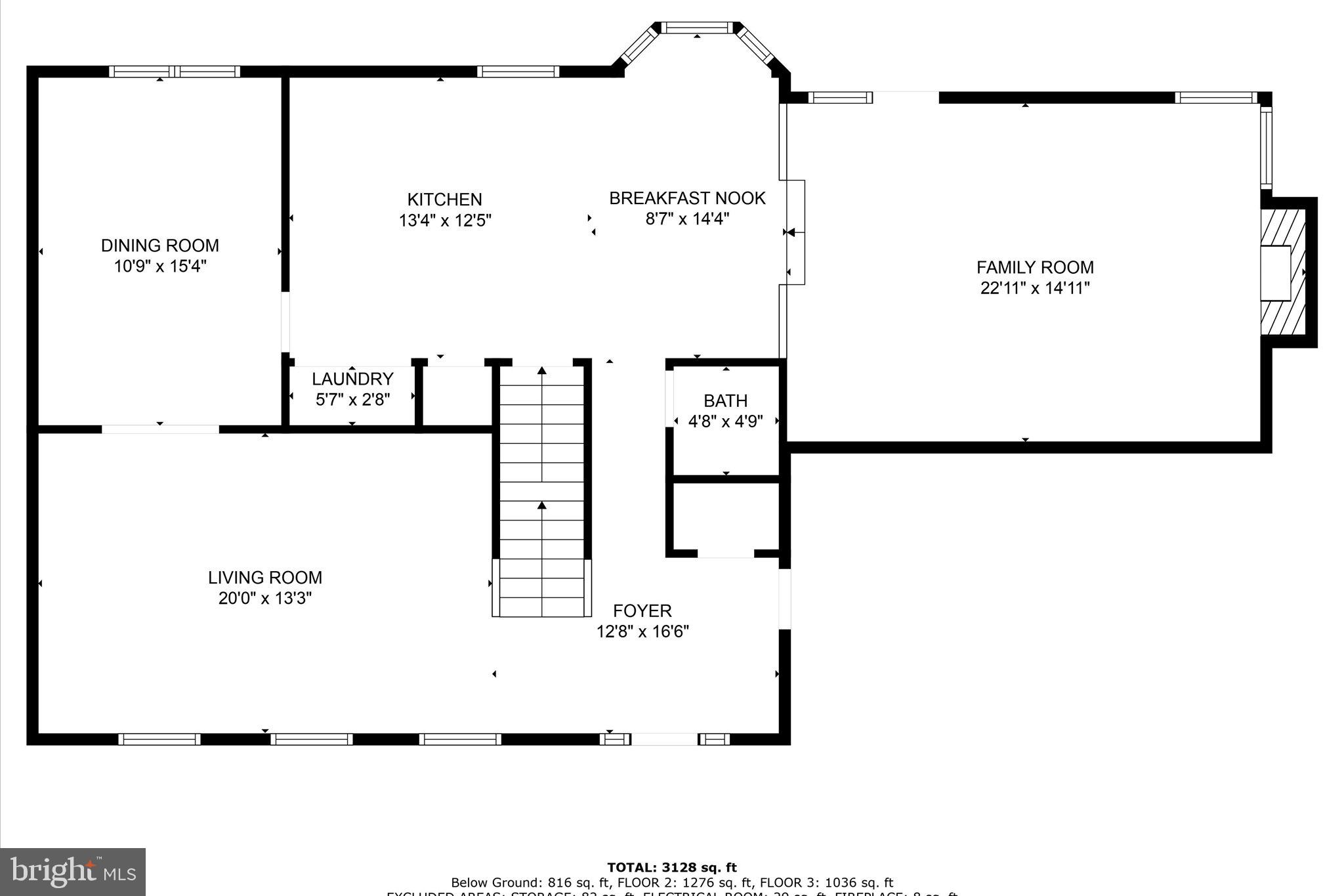 9521 Retriever Rd
