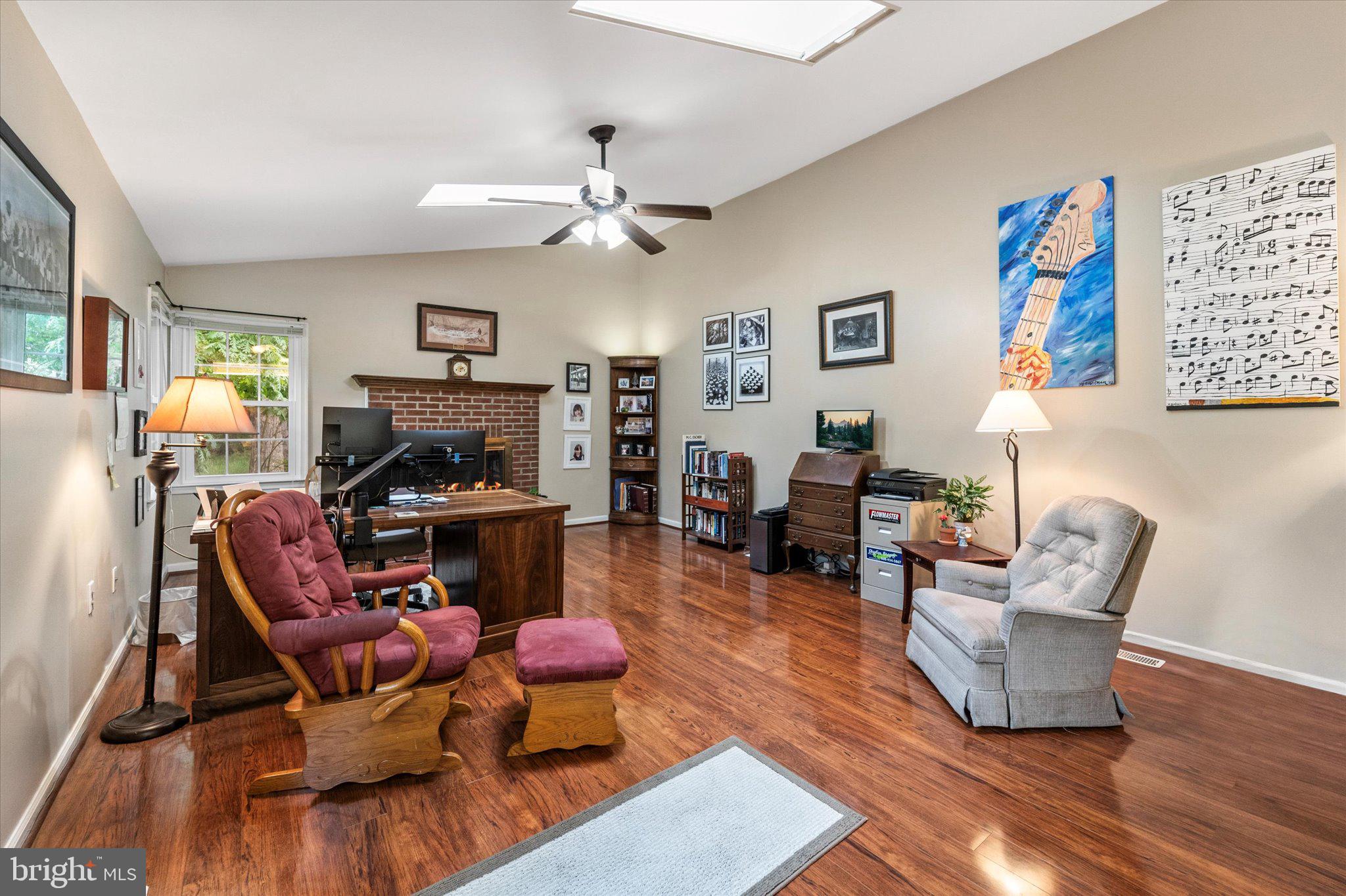 9521 Retriever Rd