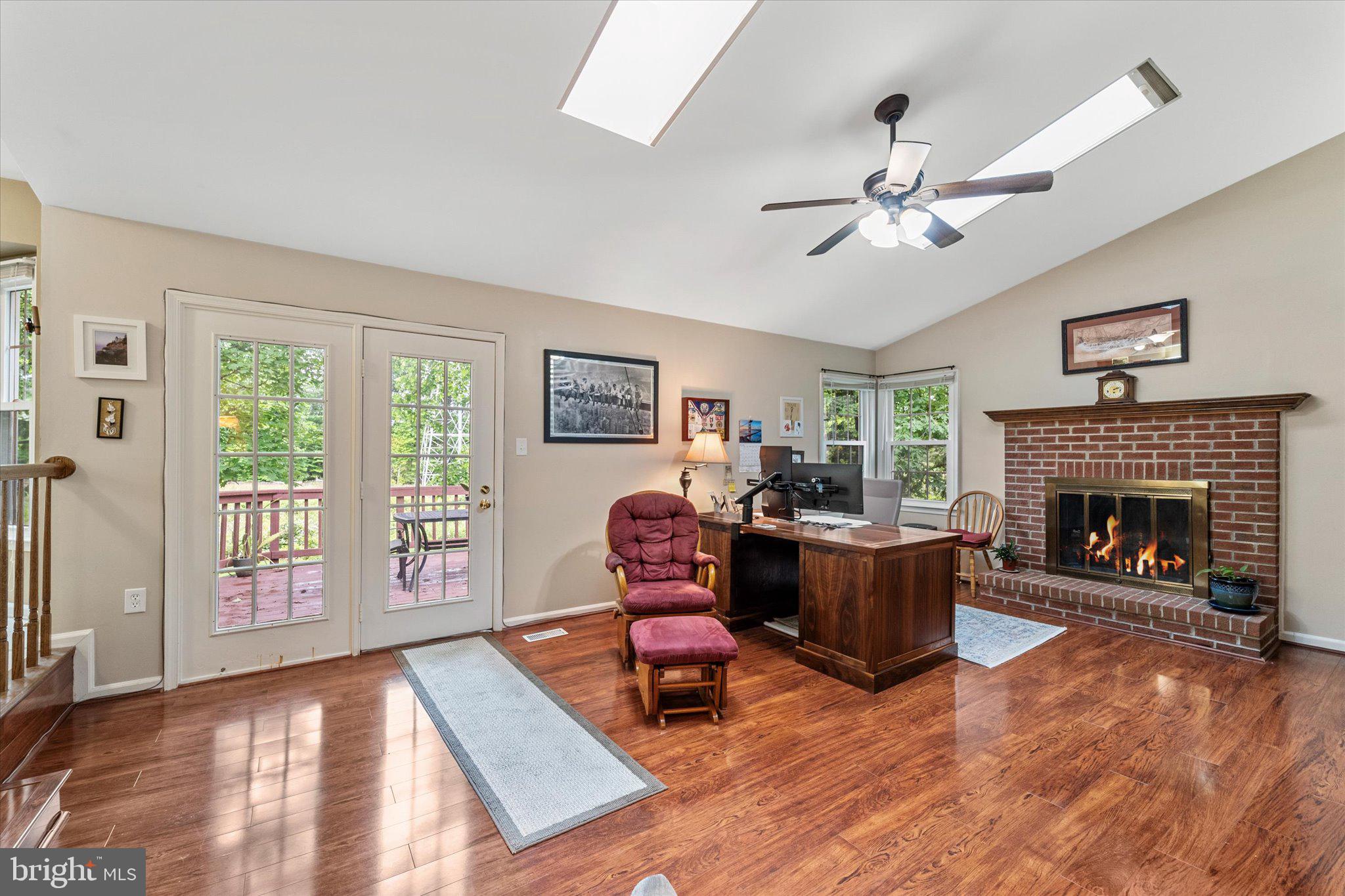 9521 Retriever Rd