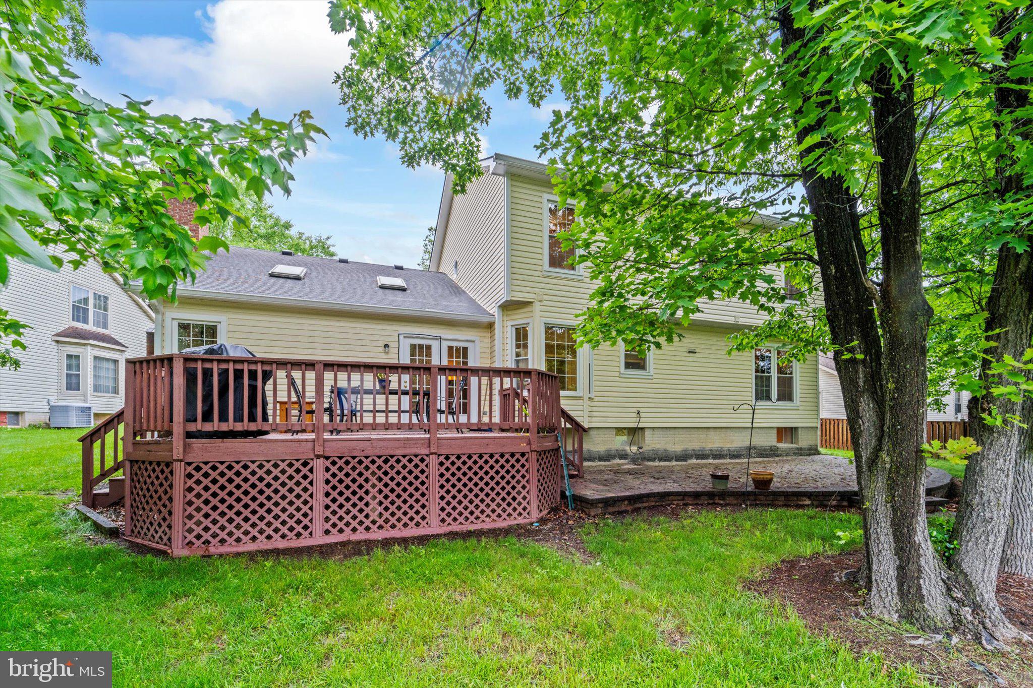 9521 Retriever Rd