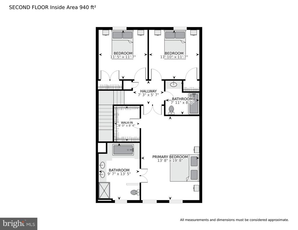 9603 Minstead Ct