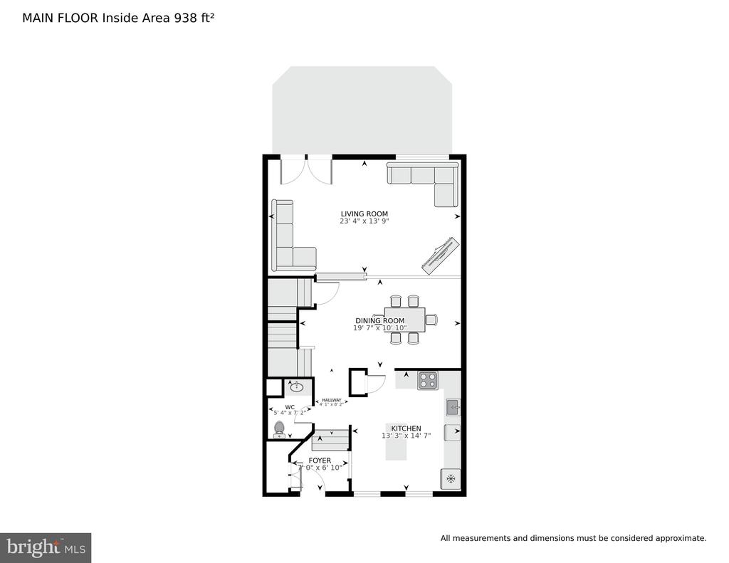9603 Minstead Ct