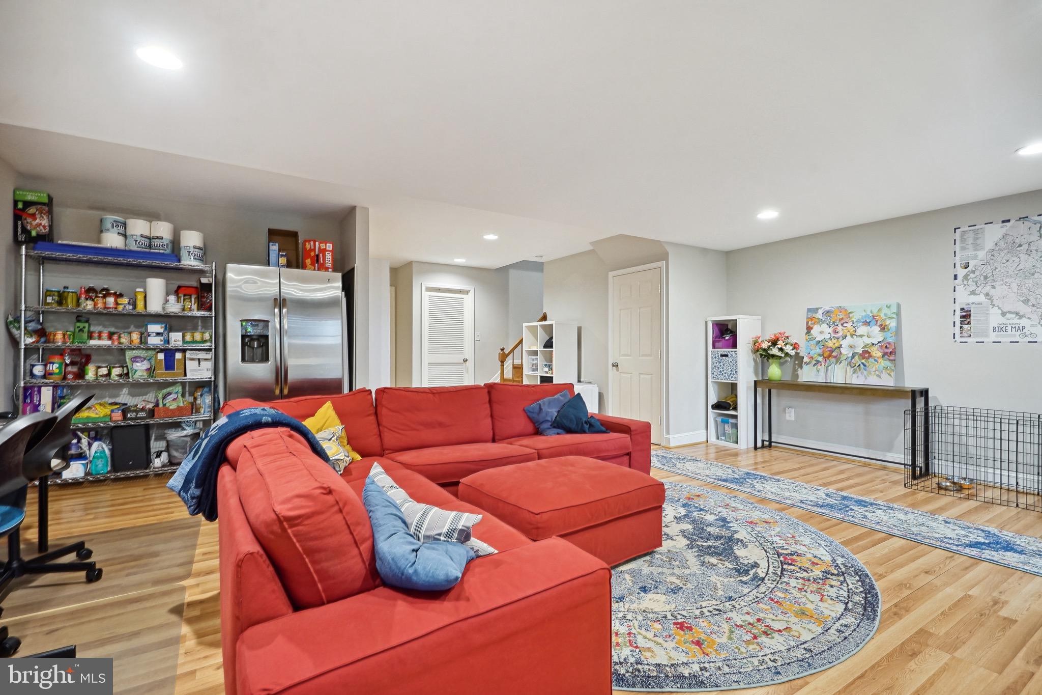 9603 Minstead Ct