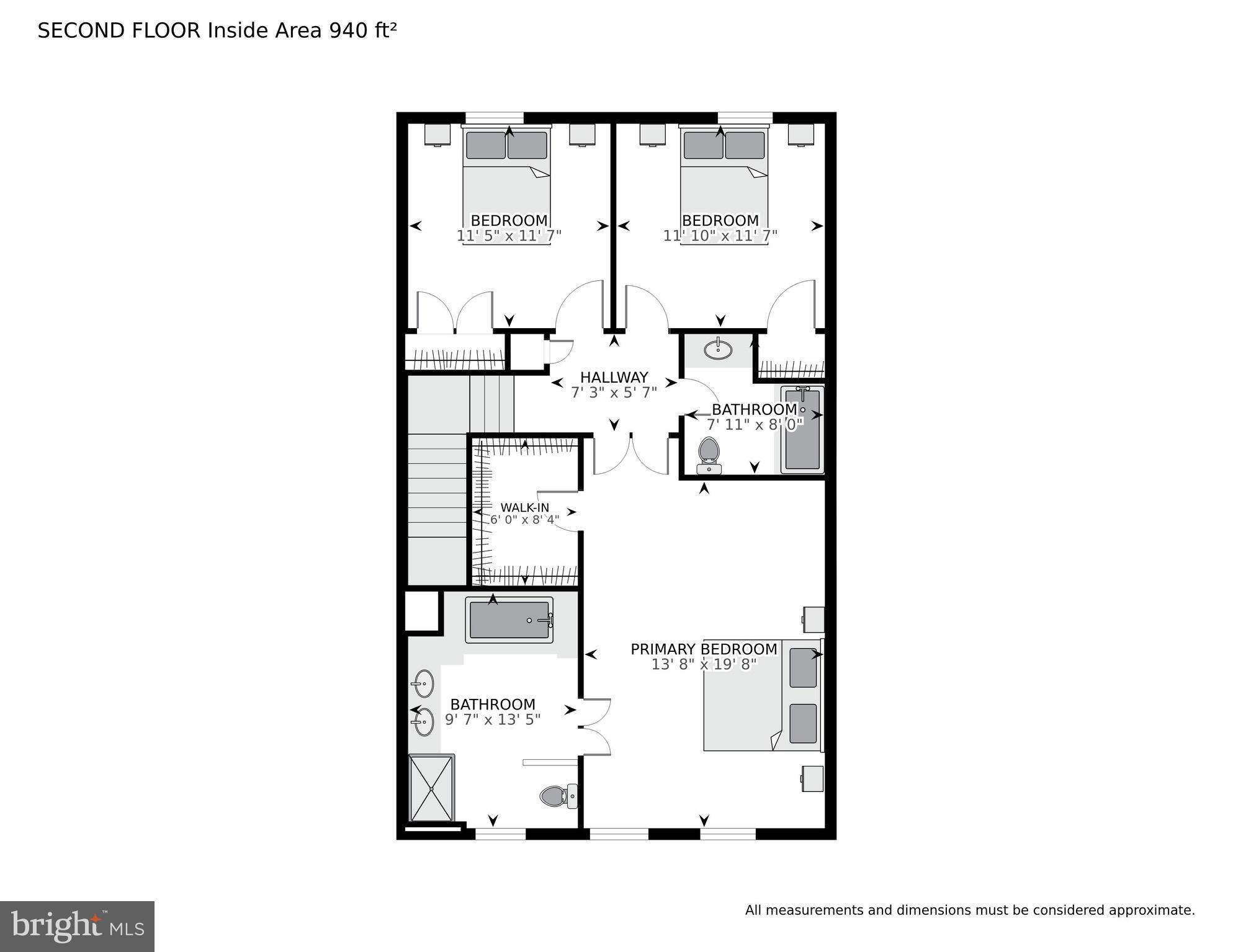 9603 Minstead Ct
