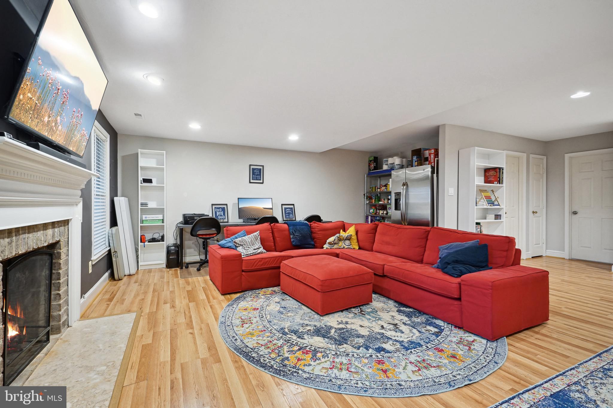 9603 Minstead Ct