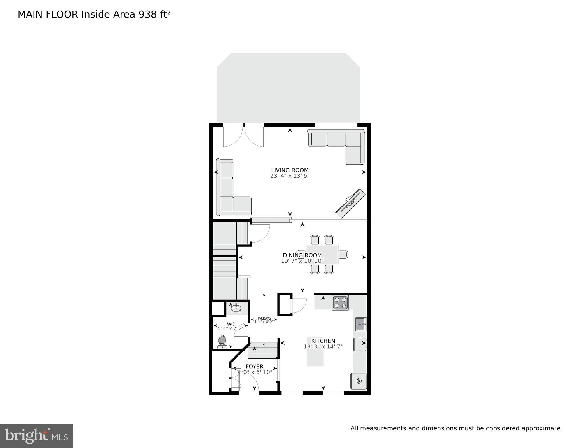 9603 Minstead Ct