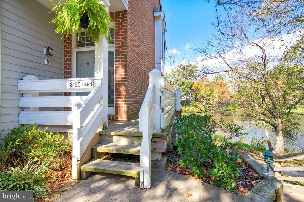 3150 Anchorway #Unit N