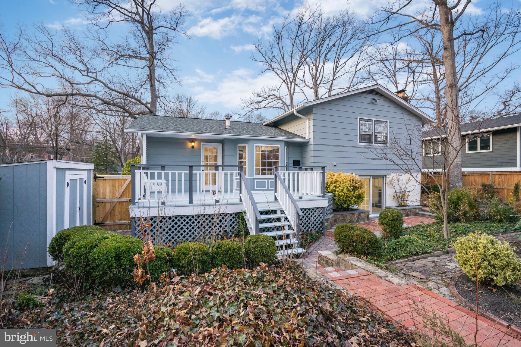 8351 Wagon Wheel Rd