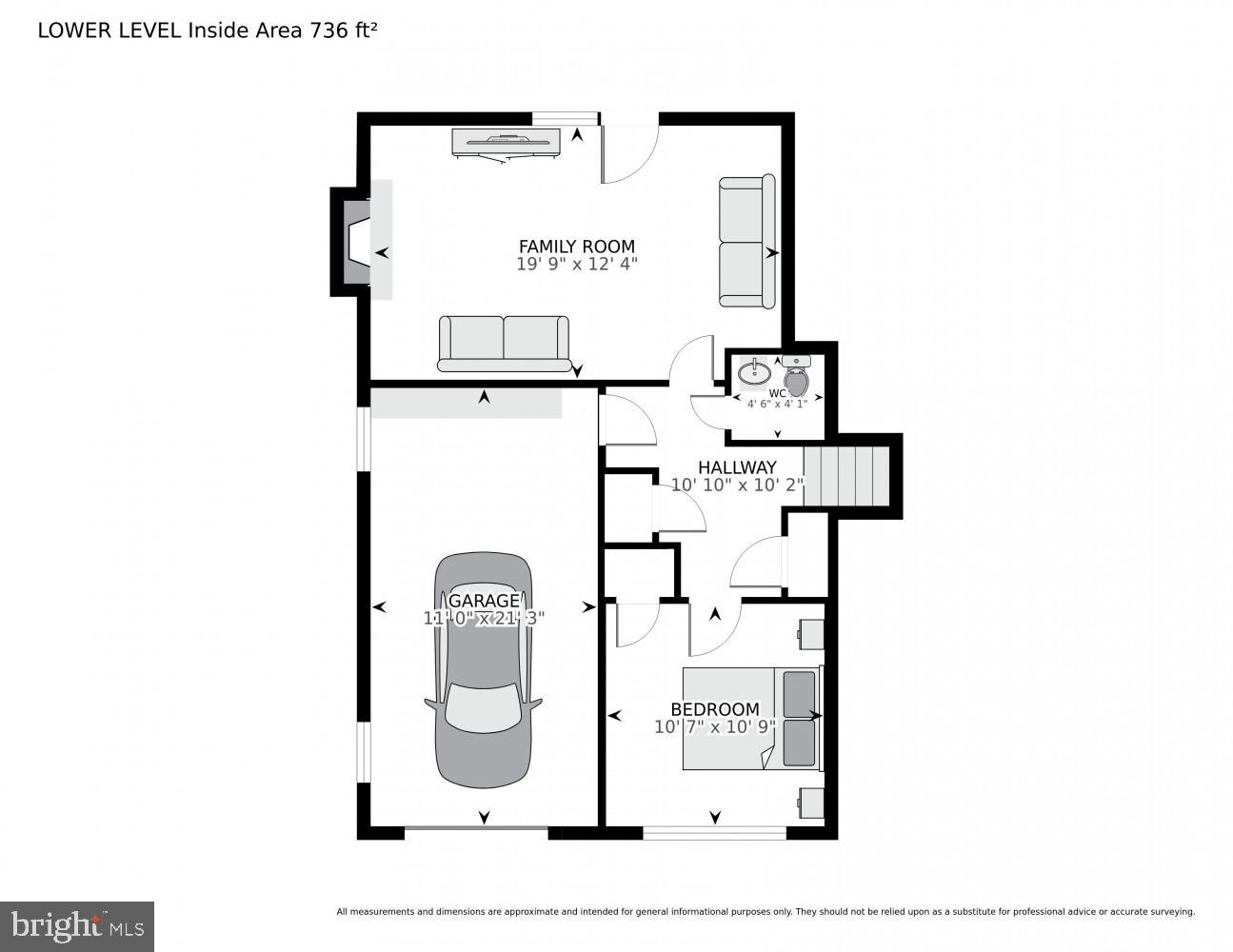 8351 Wagon Wheel Rd