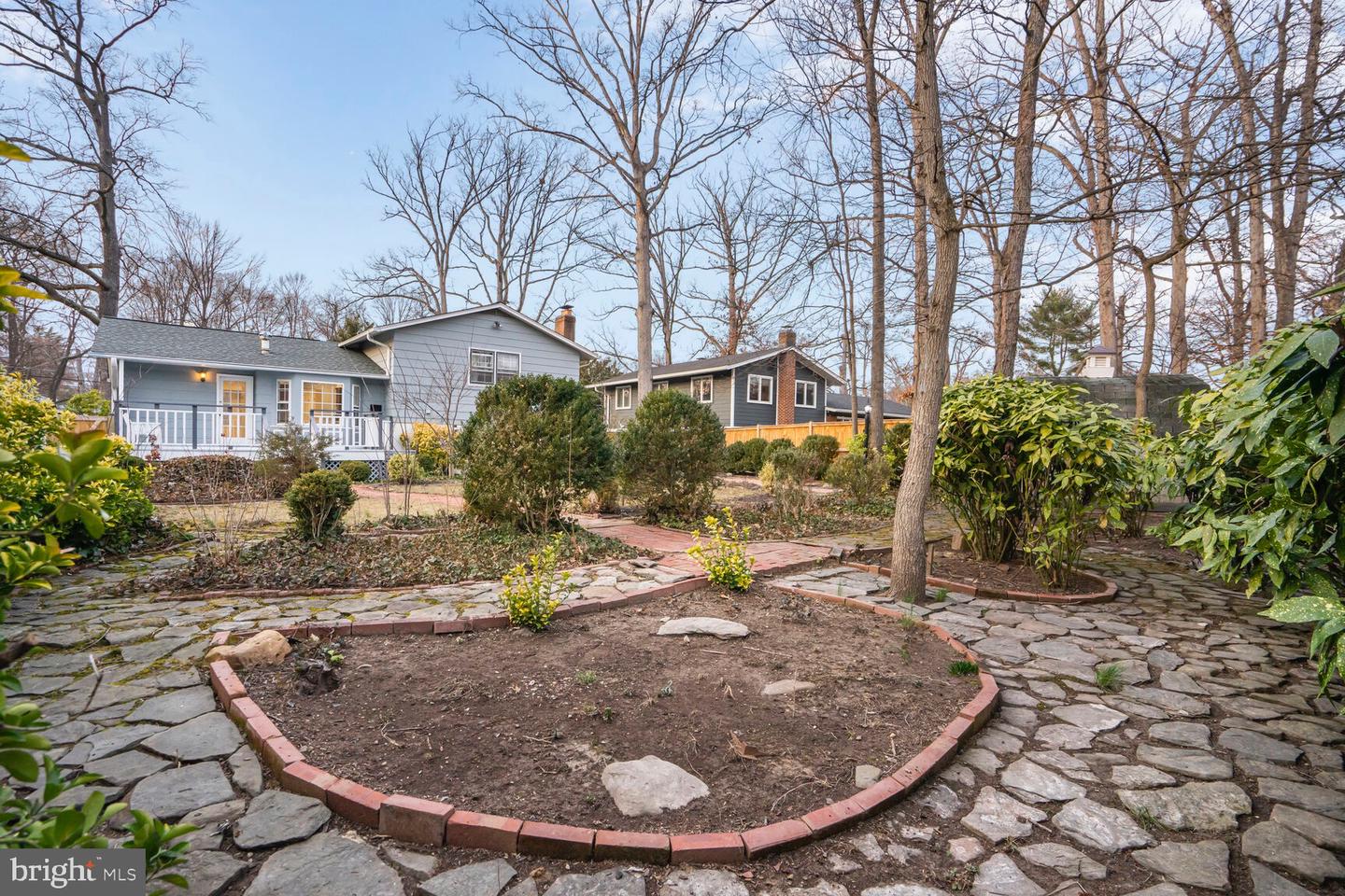 8351 Wagon Wheel Rd