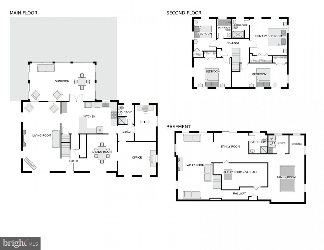 7611 Kingsbury Rd