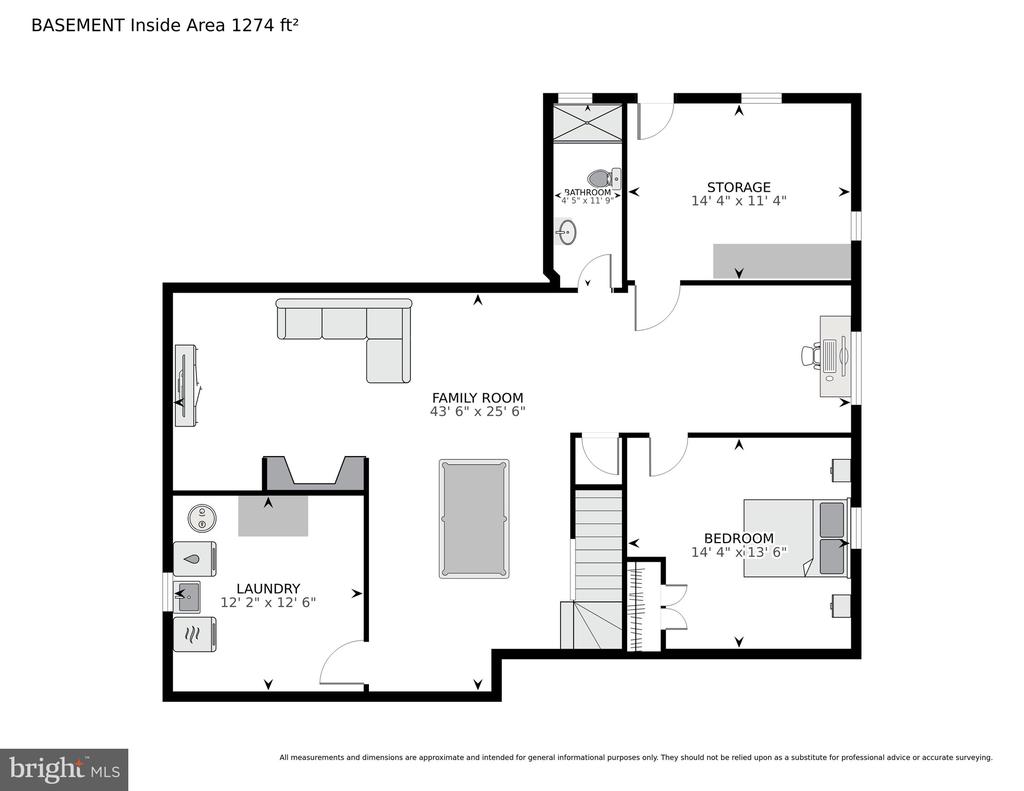 1211 TULANE DRIVE