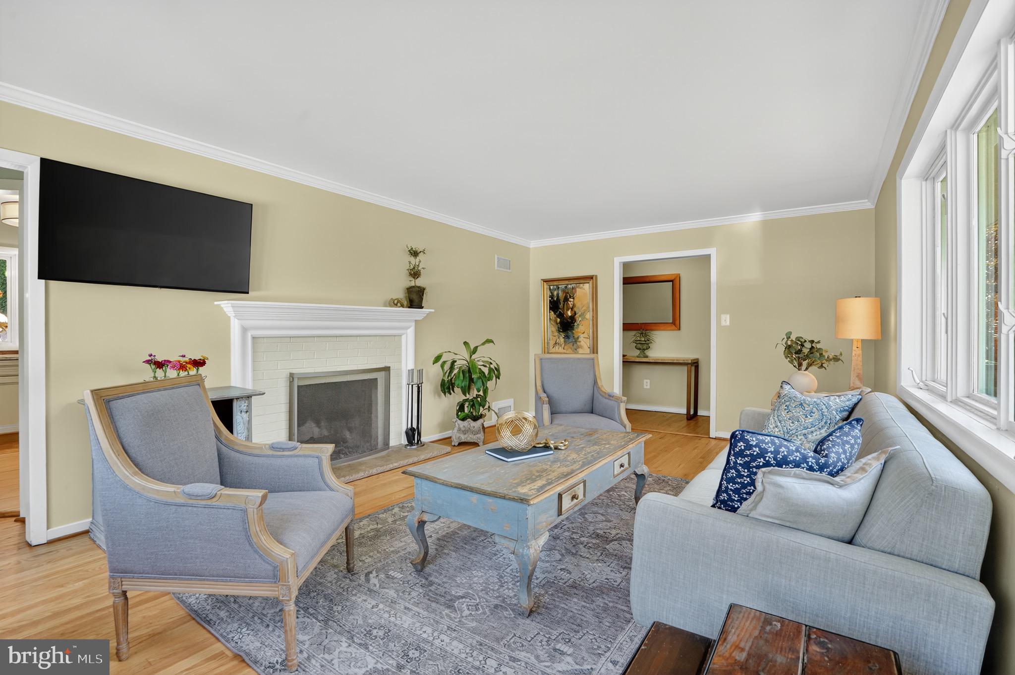 1211 TULANE DRIVE