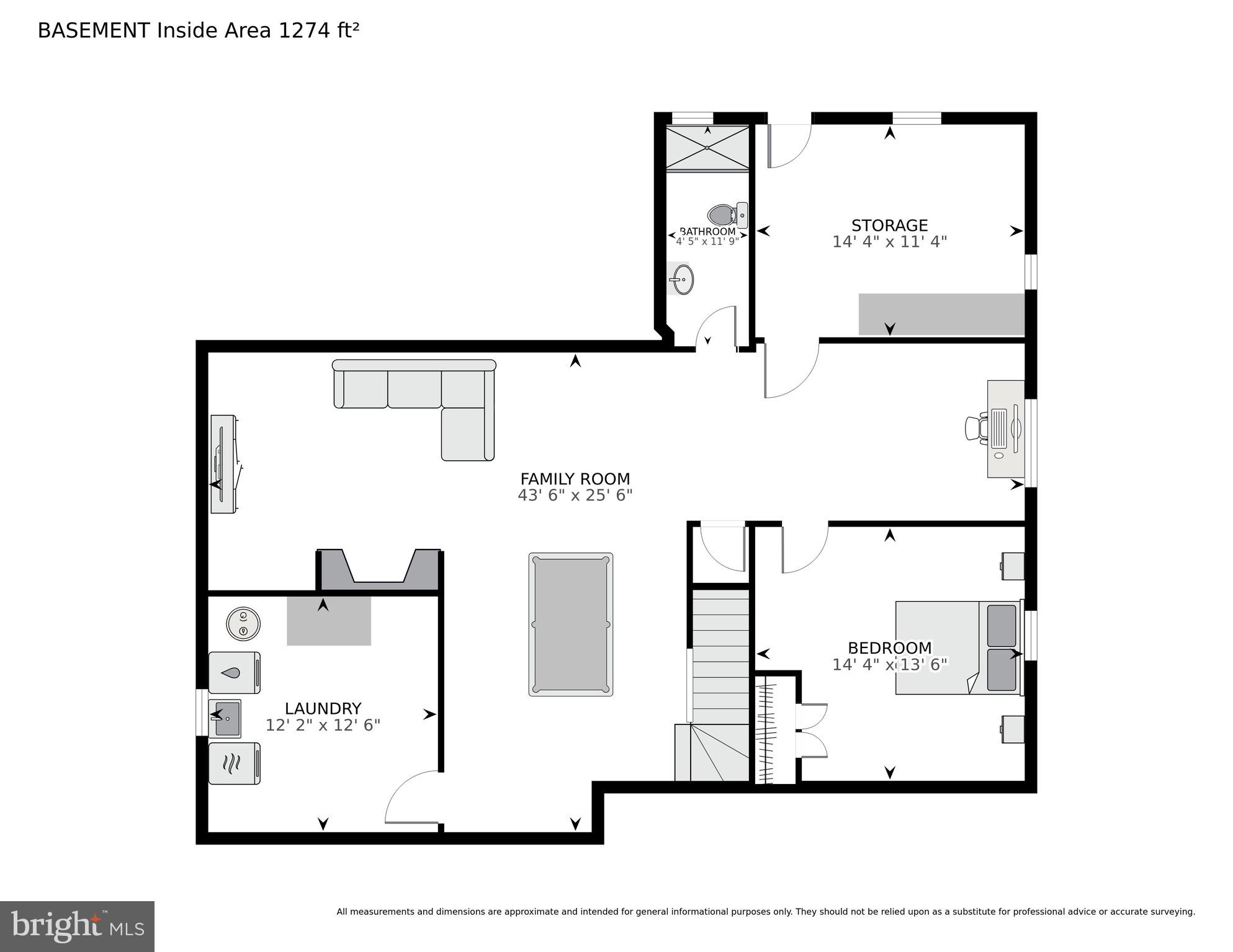 1211 TULANE DRIVE