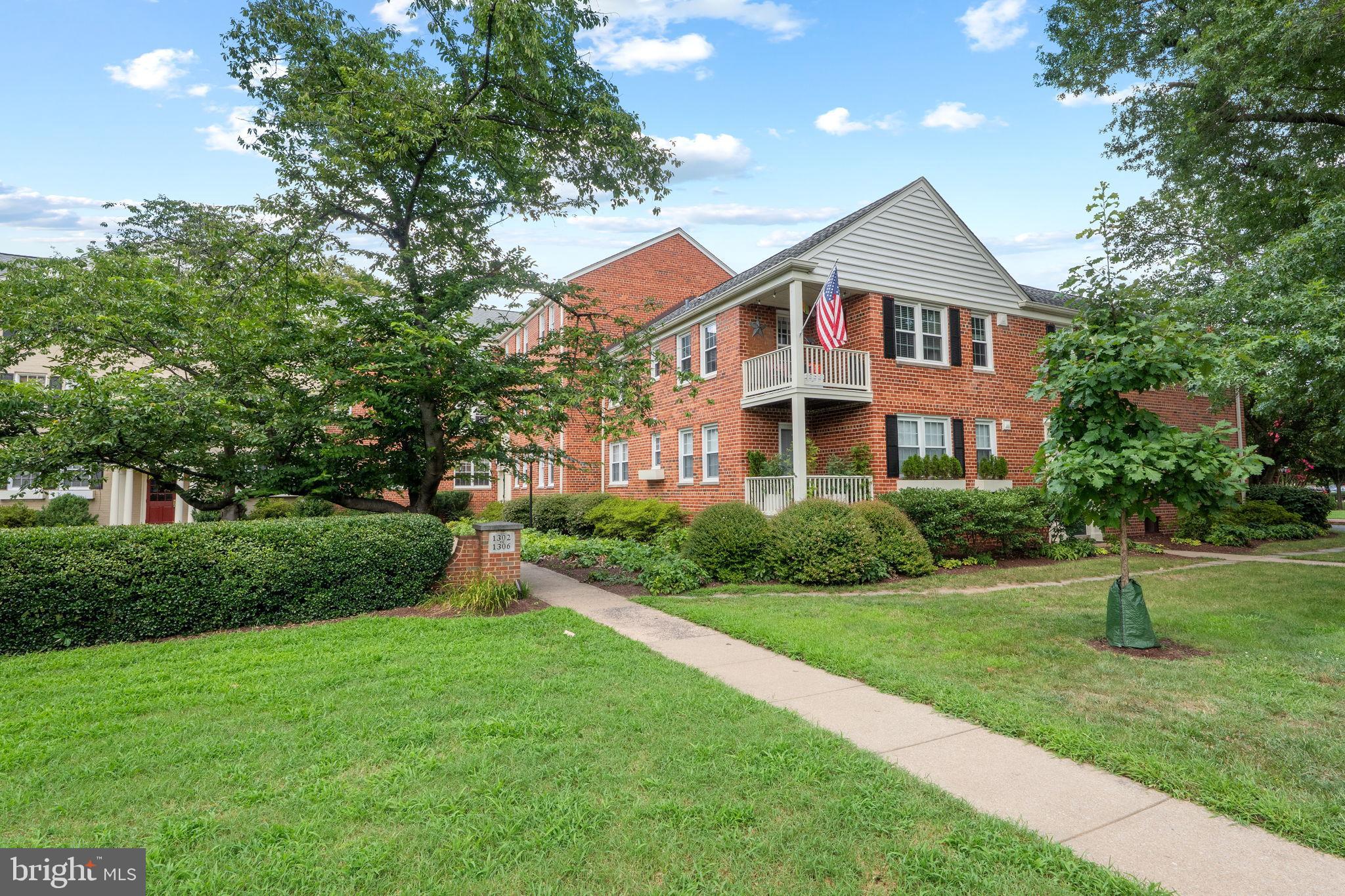 1302 BELLE VIEW BOULEVARD A-1