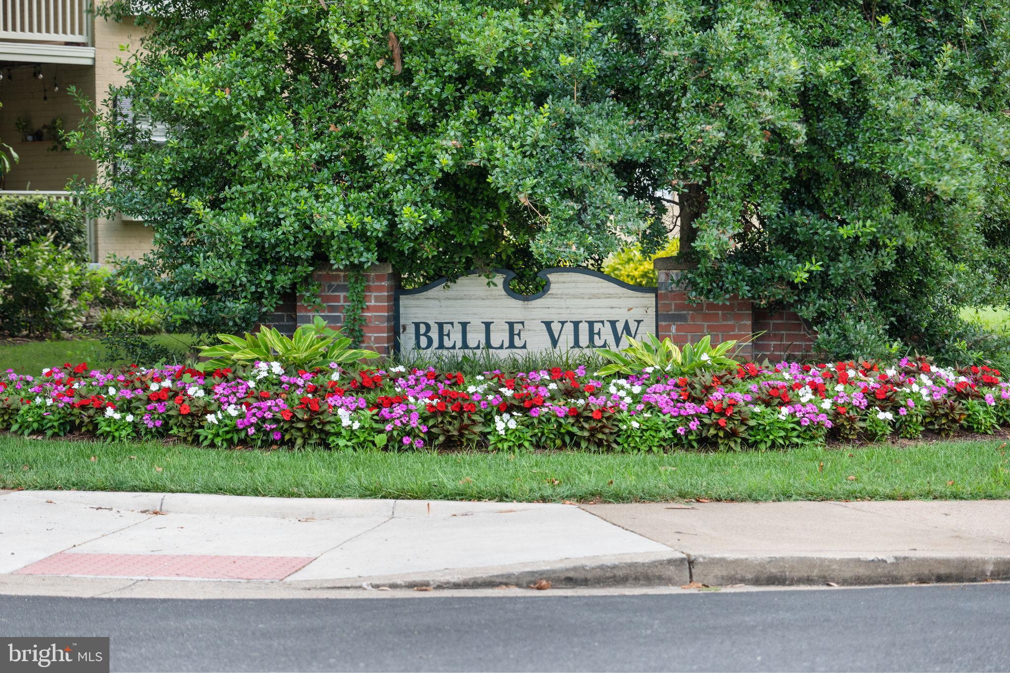 1302 BELLE VIEW BOULEVARD A-1