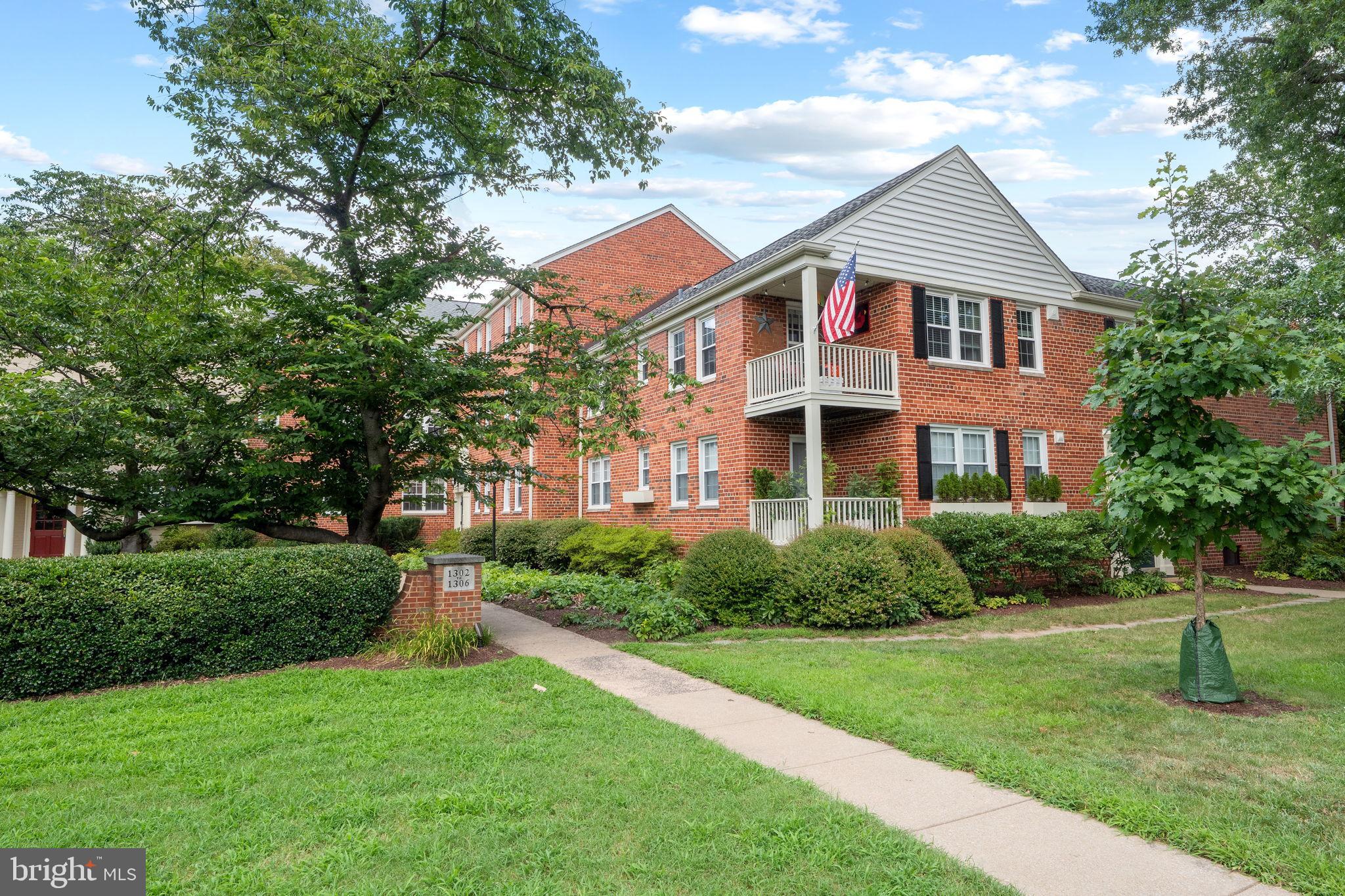 1302 BELLE VIEW BOULEVARD A-1