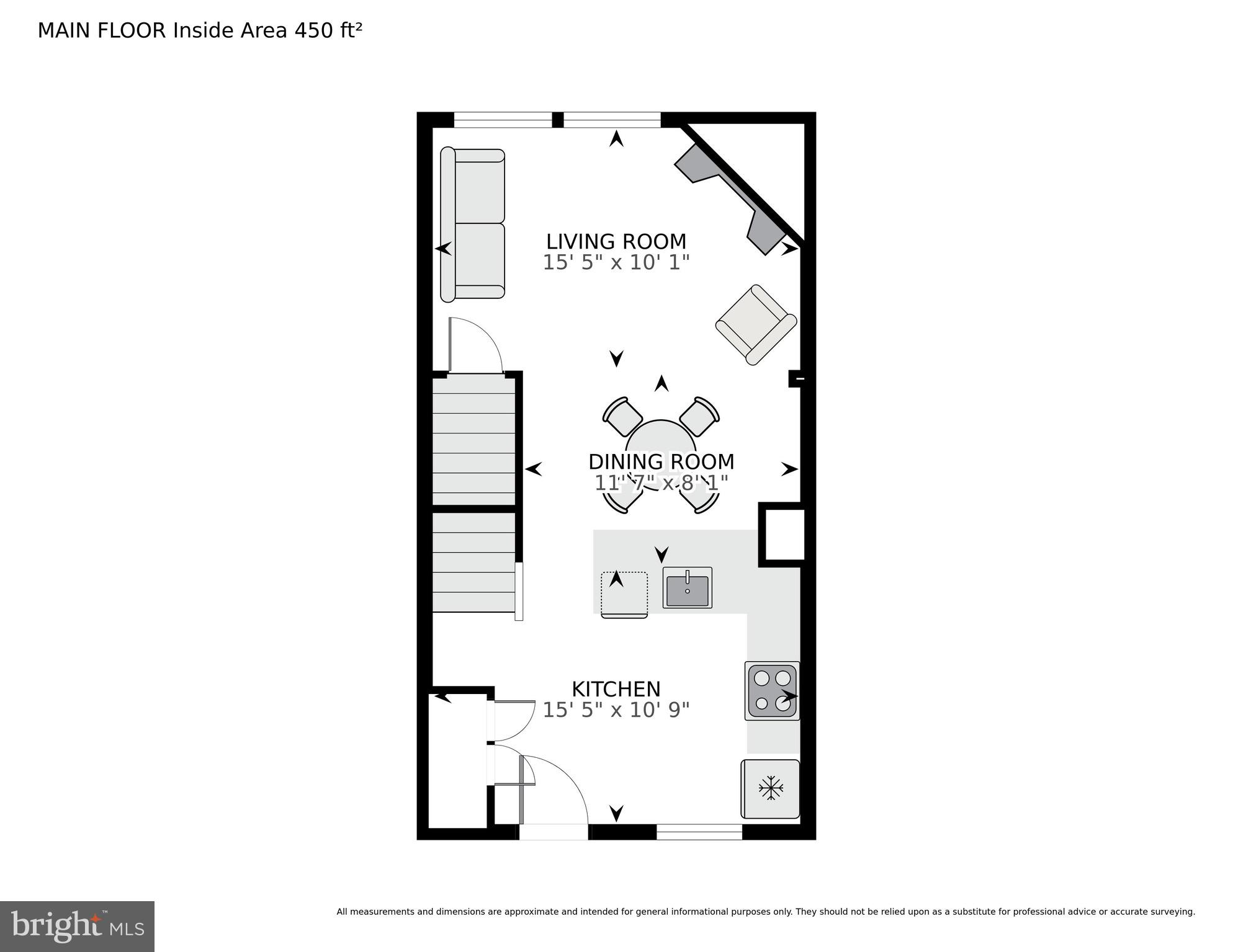 5338 HARBOR COURT DRIVE