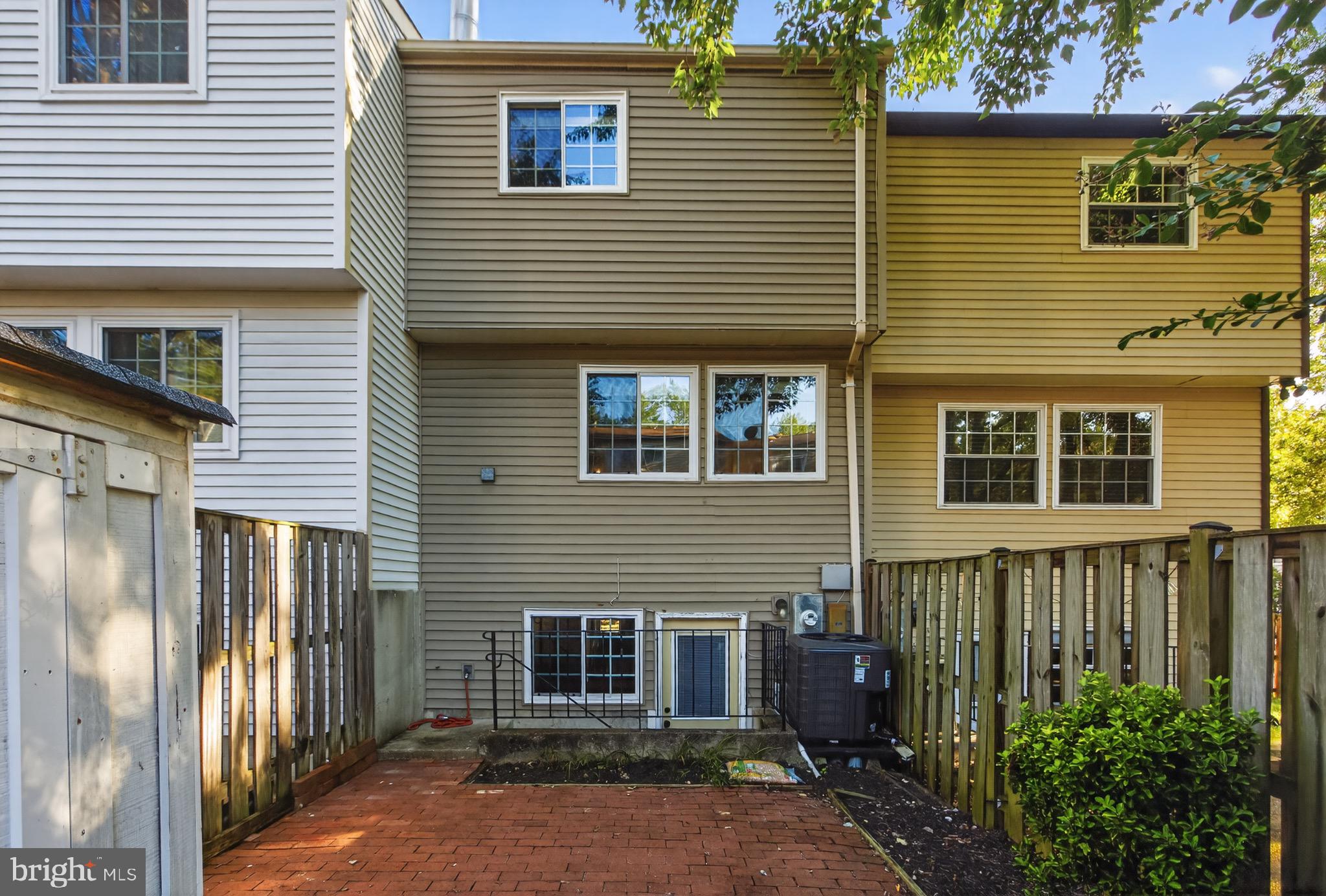 5338 HARBOR COURT DRIVE