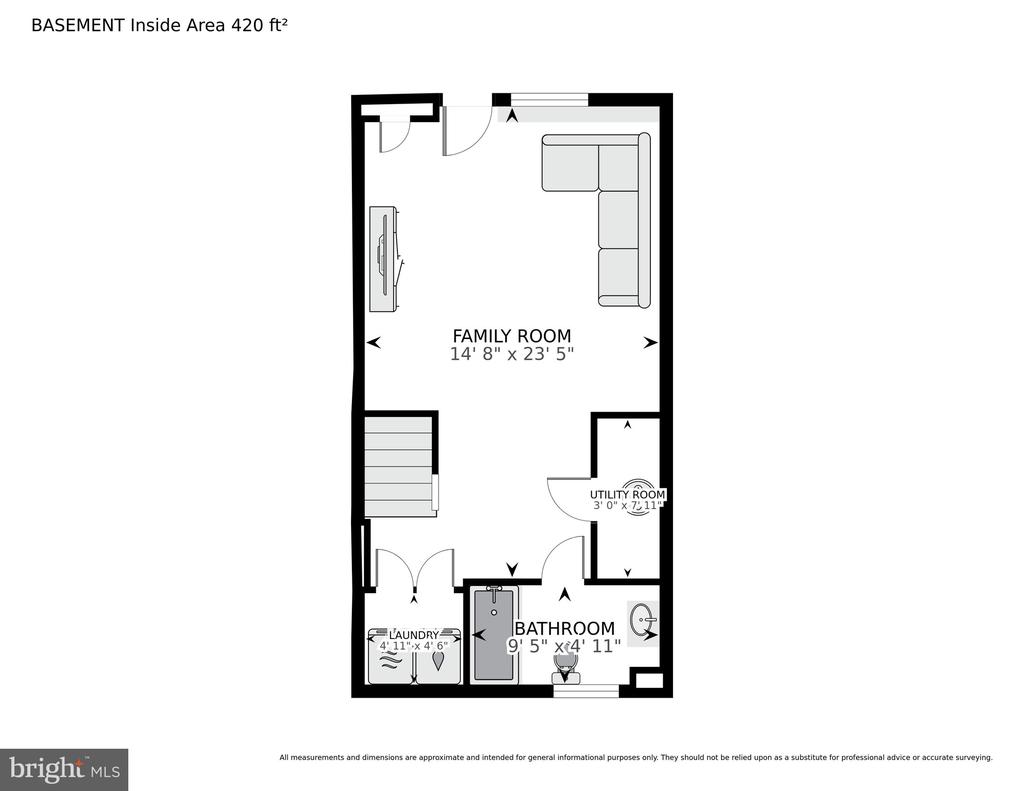 5338 HARBOR COURT DRIVE