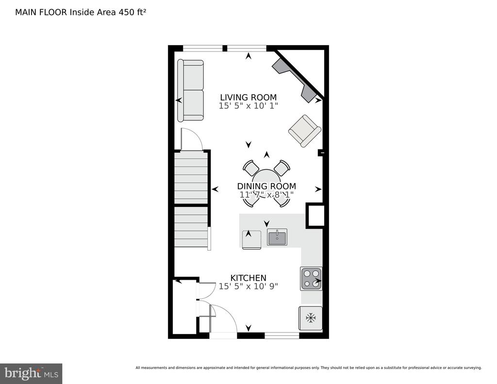 5338 HARBOR COURT DRIVE