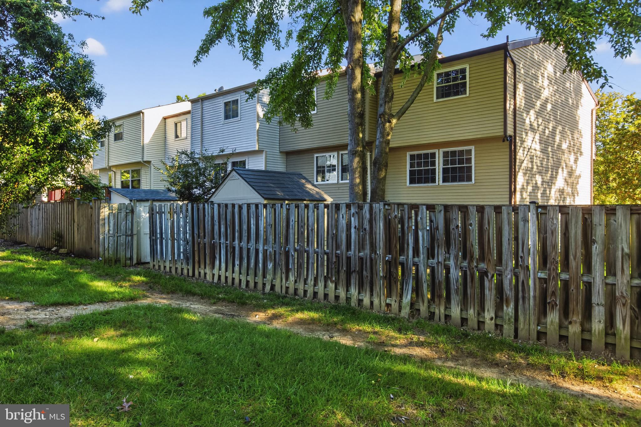 5338 HARBOR COURT DRIVE