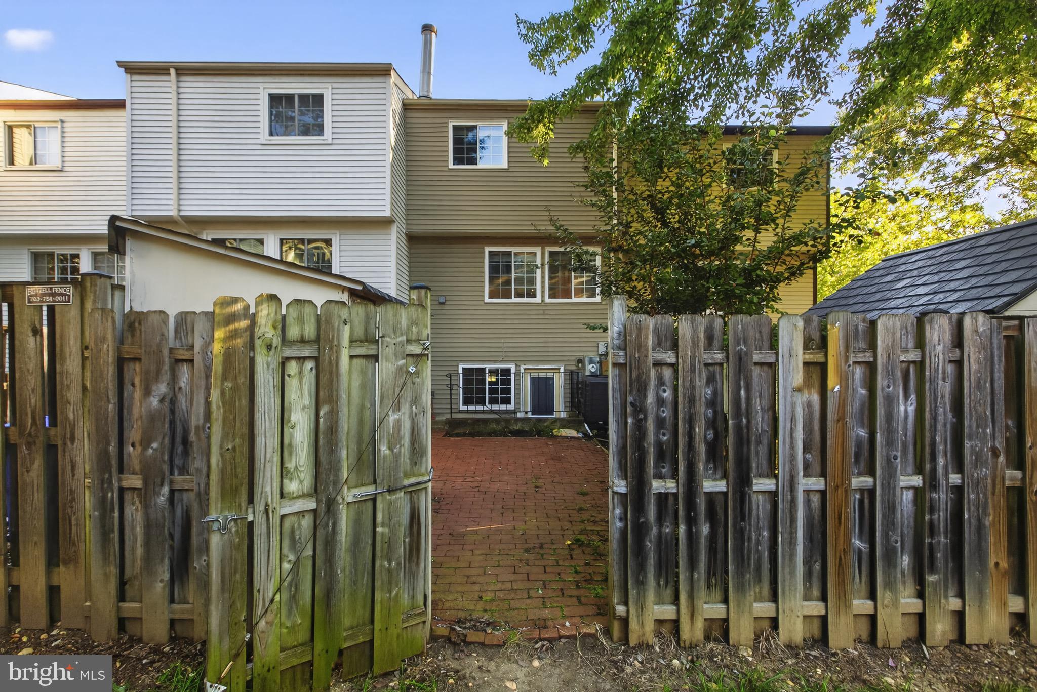 5338 HARBOR COURT DRIVE