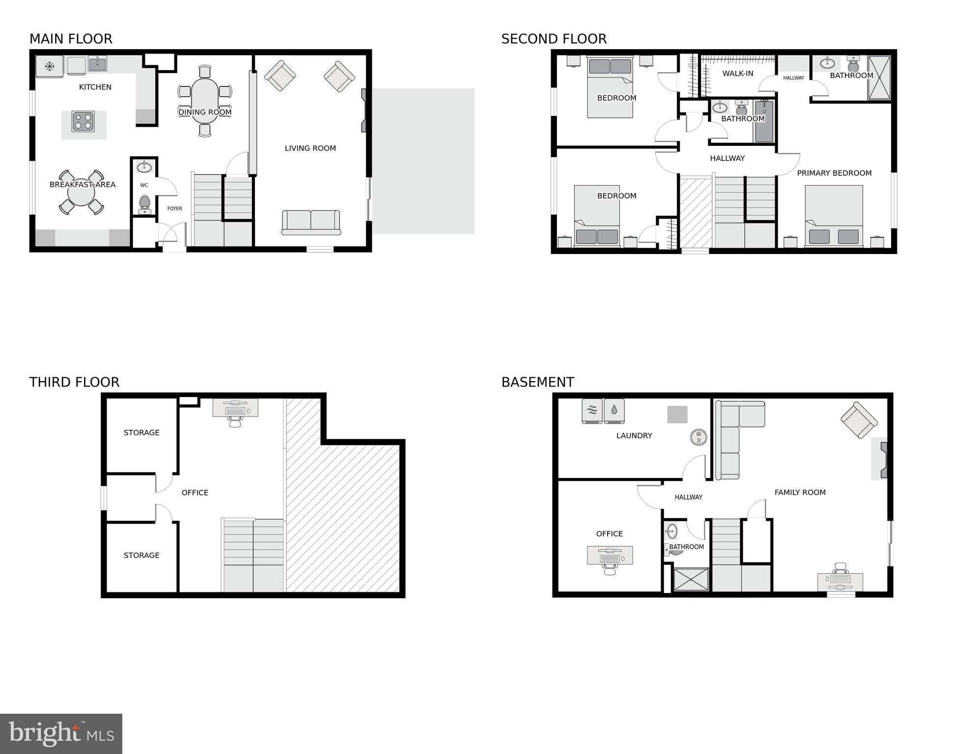 6024 KNIGHTS RIDGE WAY