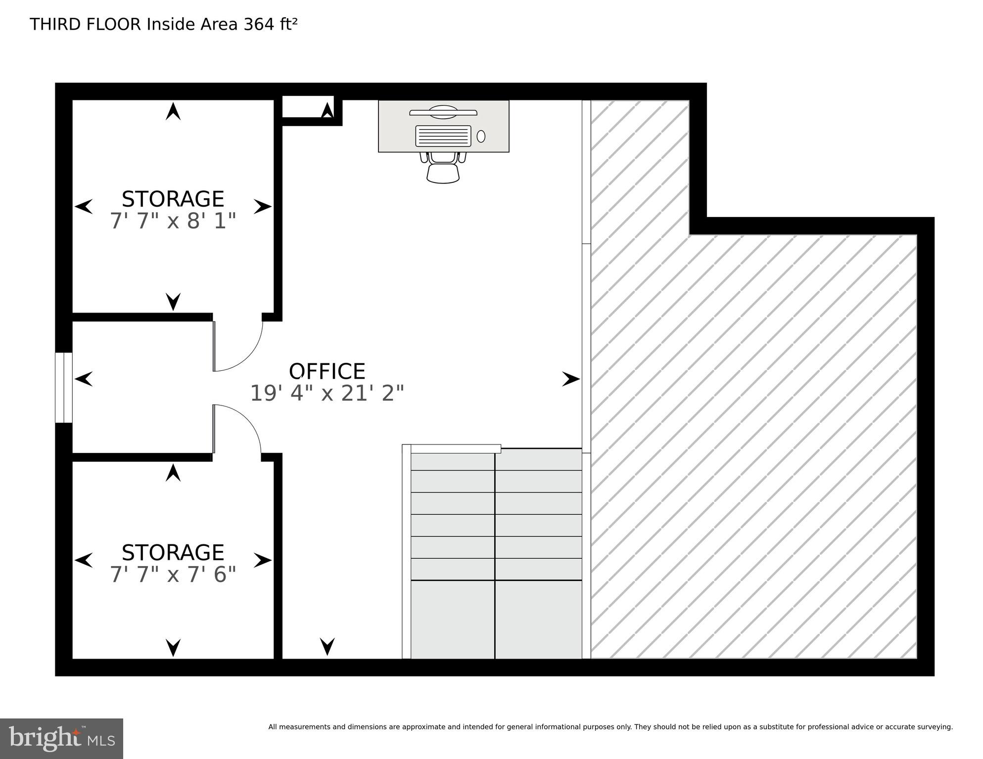 6024 KNIGHTS RIDGE WAY
