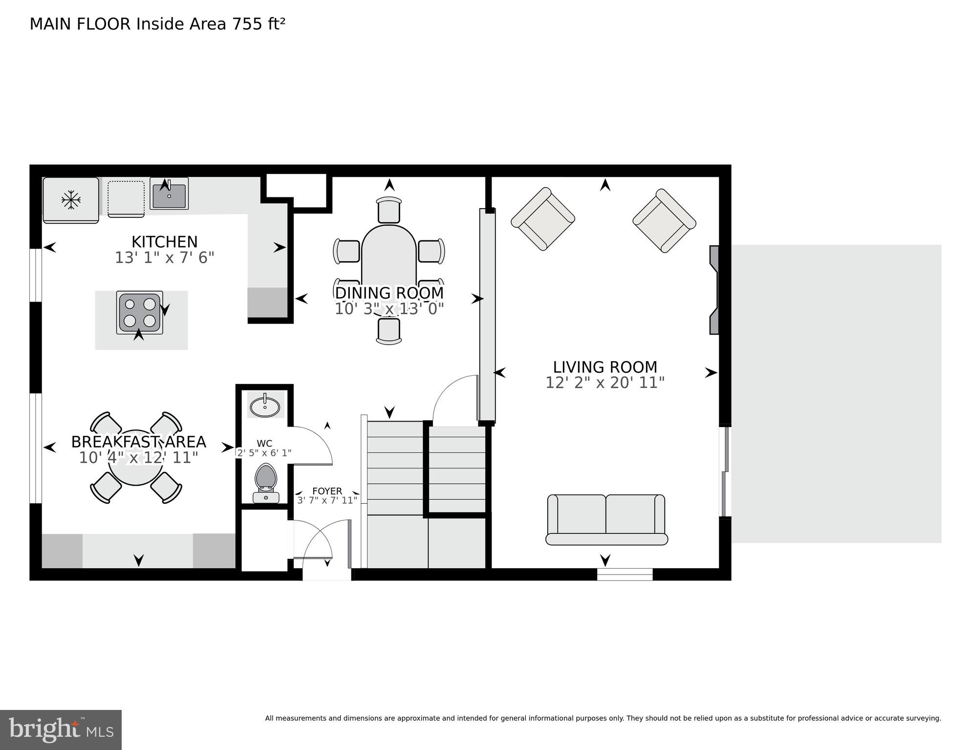 6024 KNIGHTS RIDGE WAY