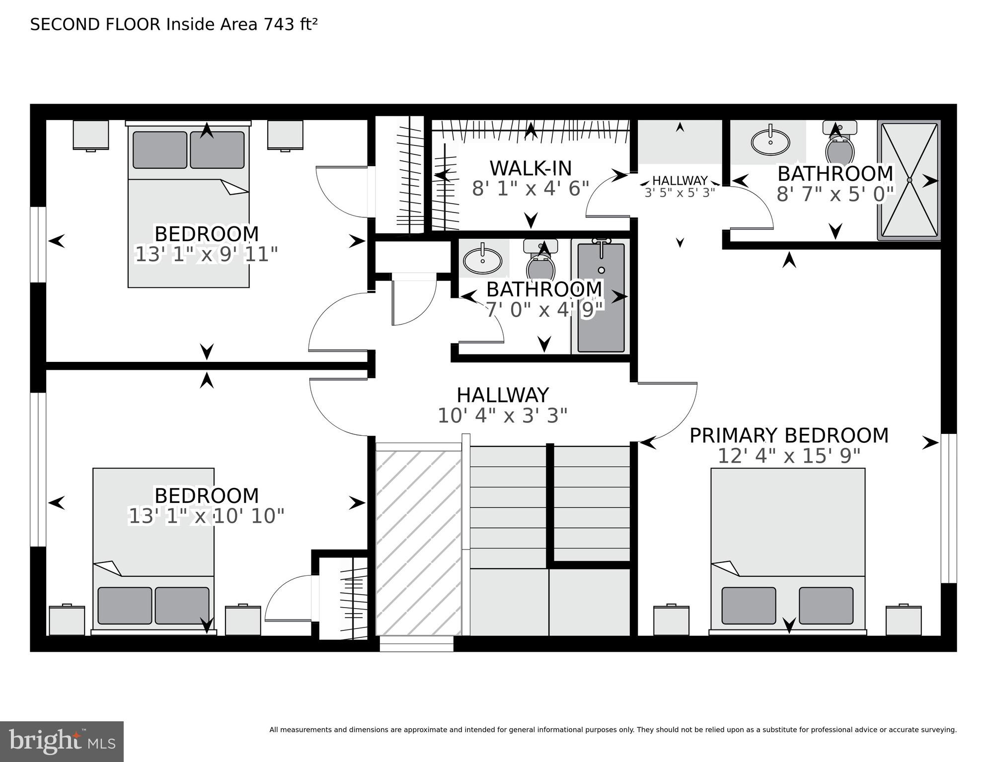 6024 KNIGHTS RIDGE WAY