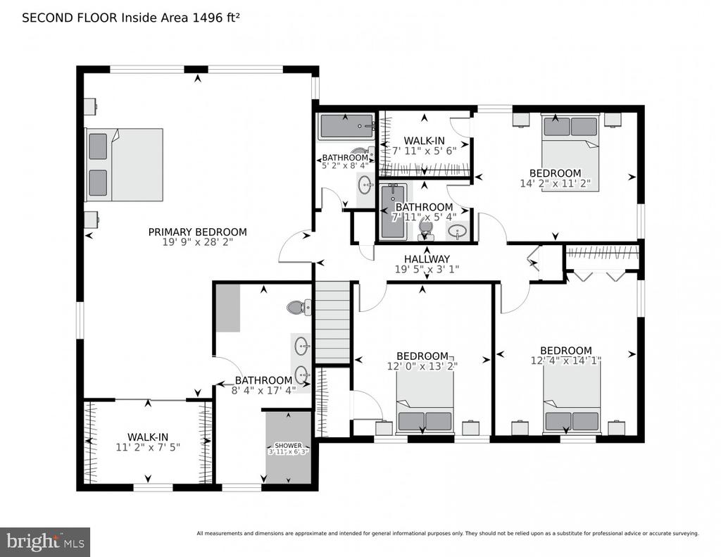7937 FREEHOLLOW DRIVE