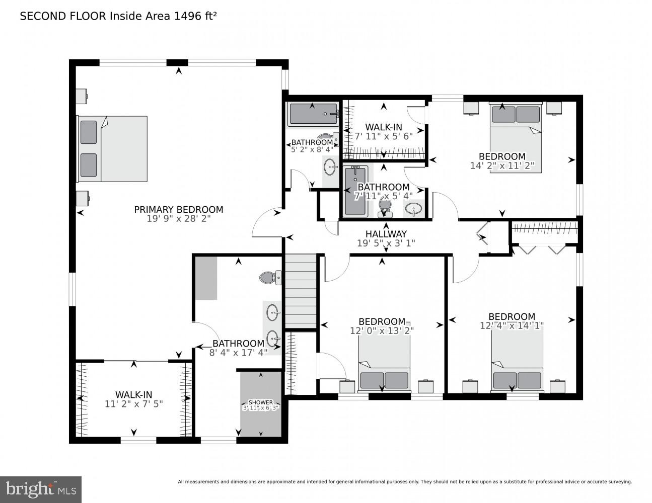 7937 FREEHOLLOW DRIVE