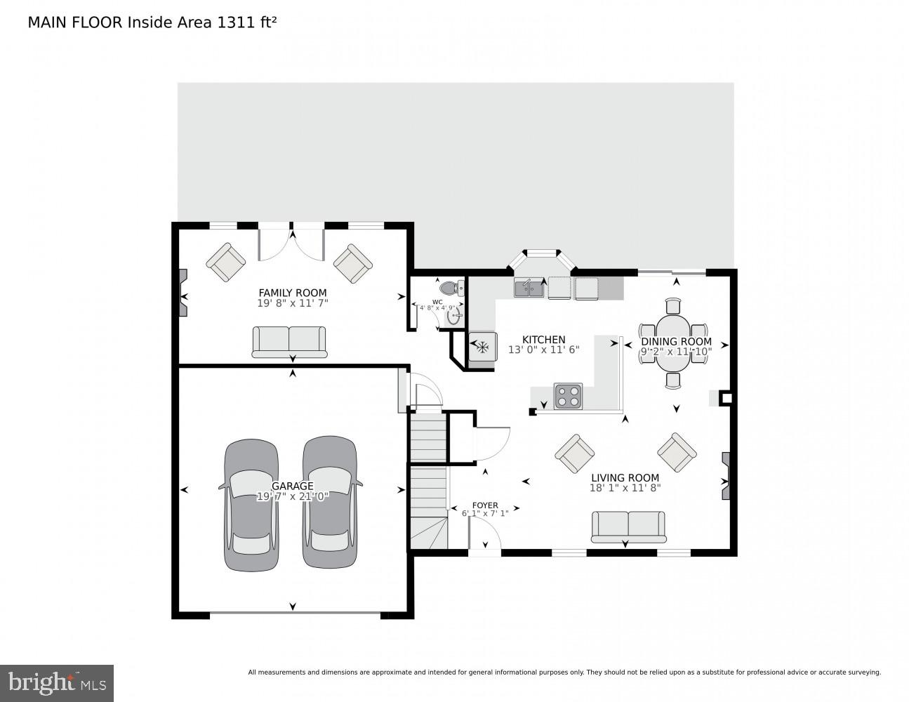 7937 FREEHOLLOW DRIVE