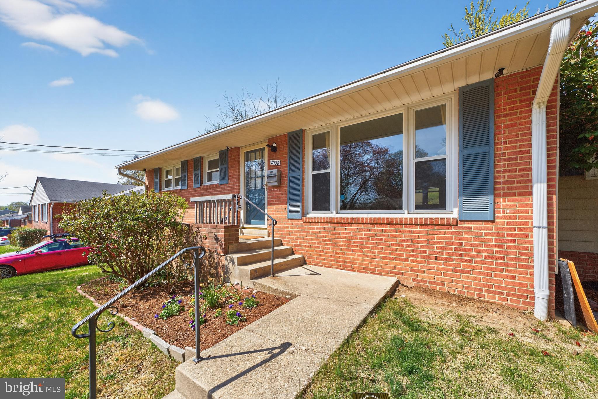 7304 FAIRCHILD DRIVE