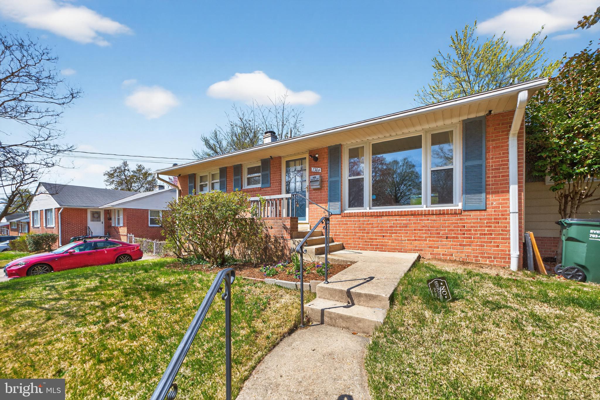 7304 FAIRCHILD DRIVE