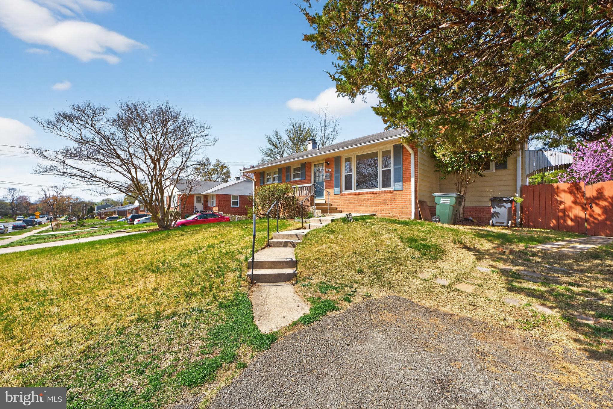 7304 FAIRCHILD DRIVE