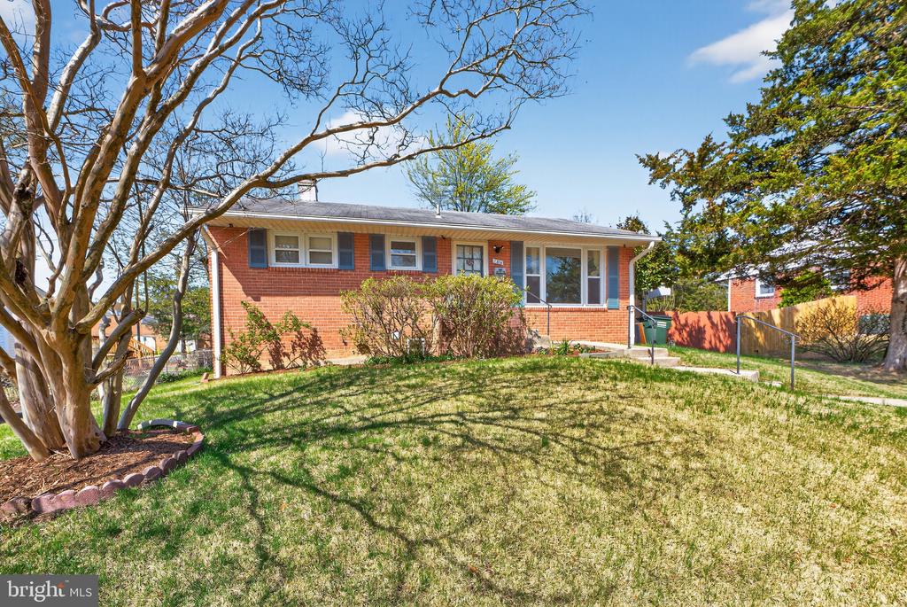 7304 FAIRCHILD DRIVE