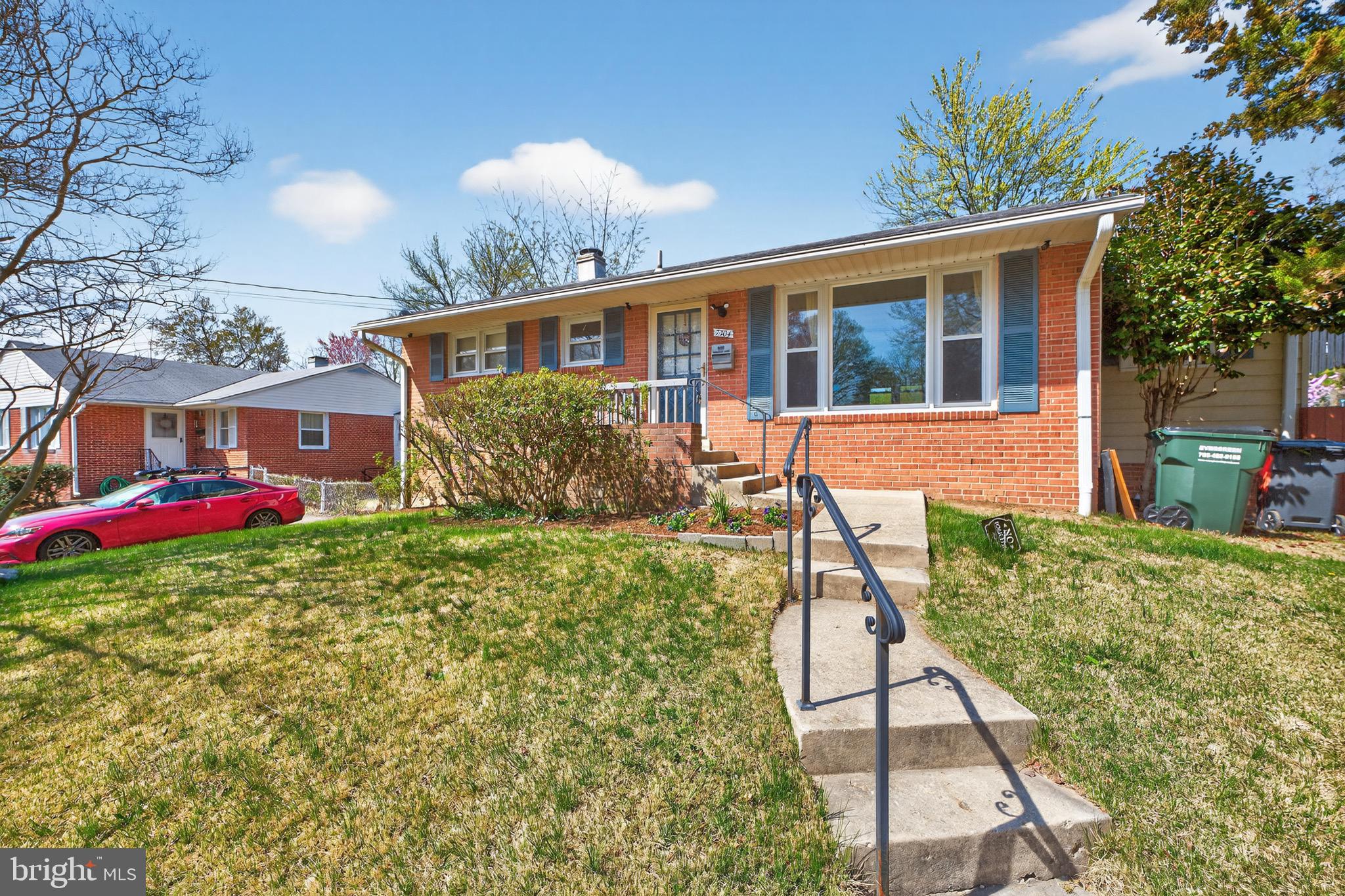 7304 FAIRCHILD DRIVE