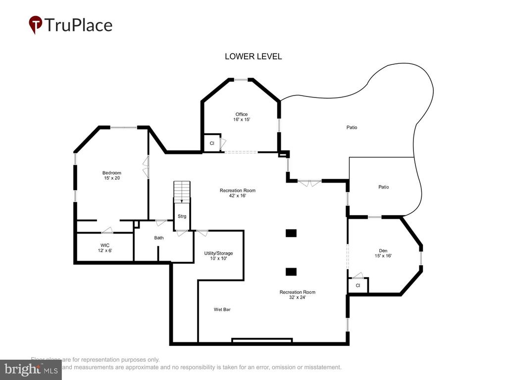 8220 ROSELAND DRIVE