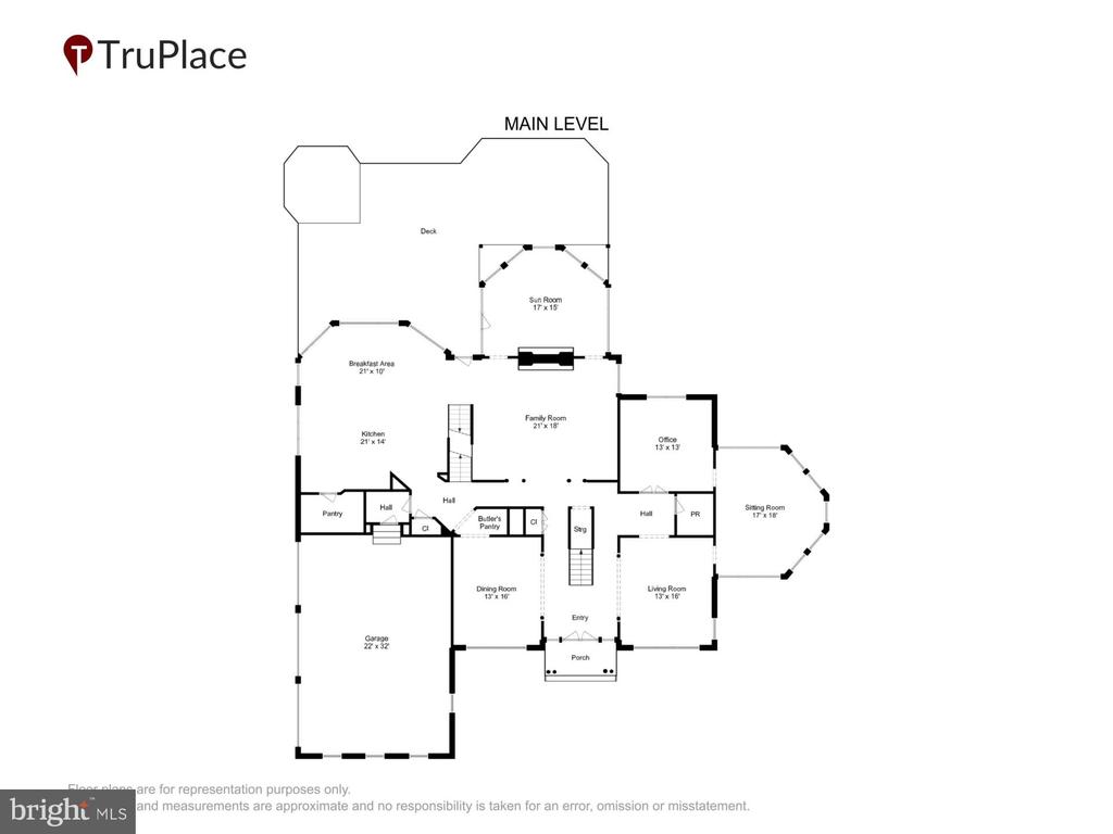 8220 ROSELAND DRIVE