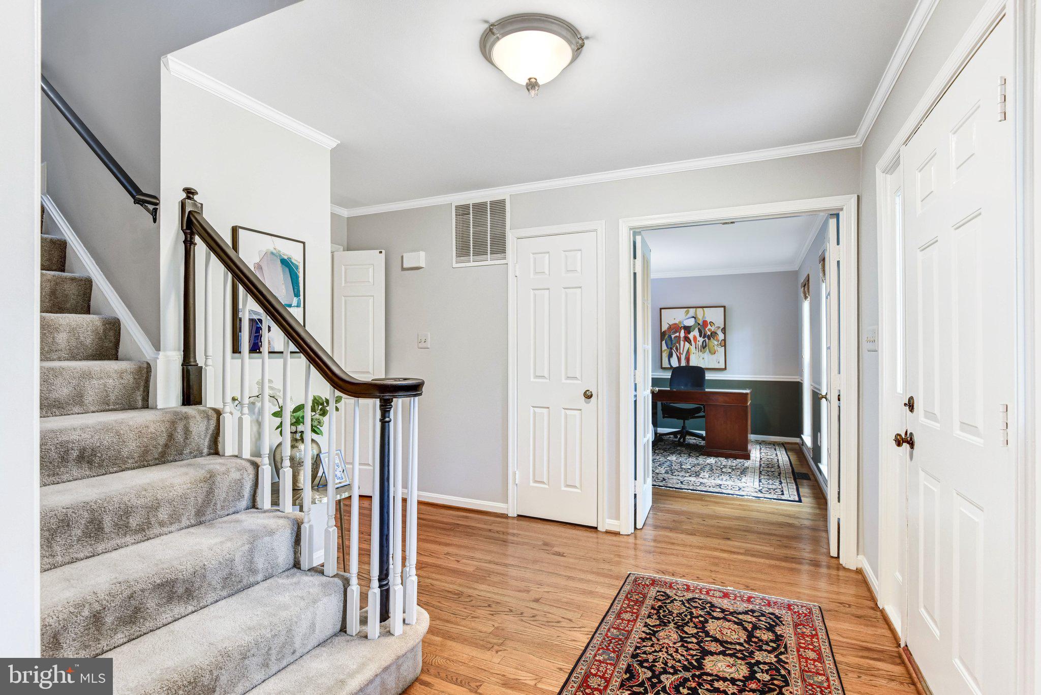 11109 ROBERT CARTER ROAD