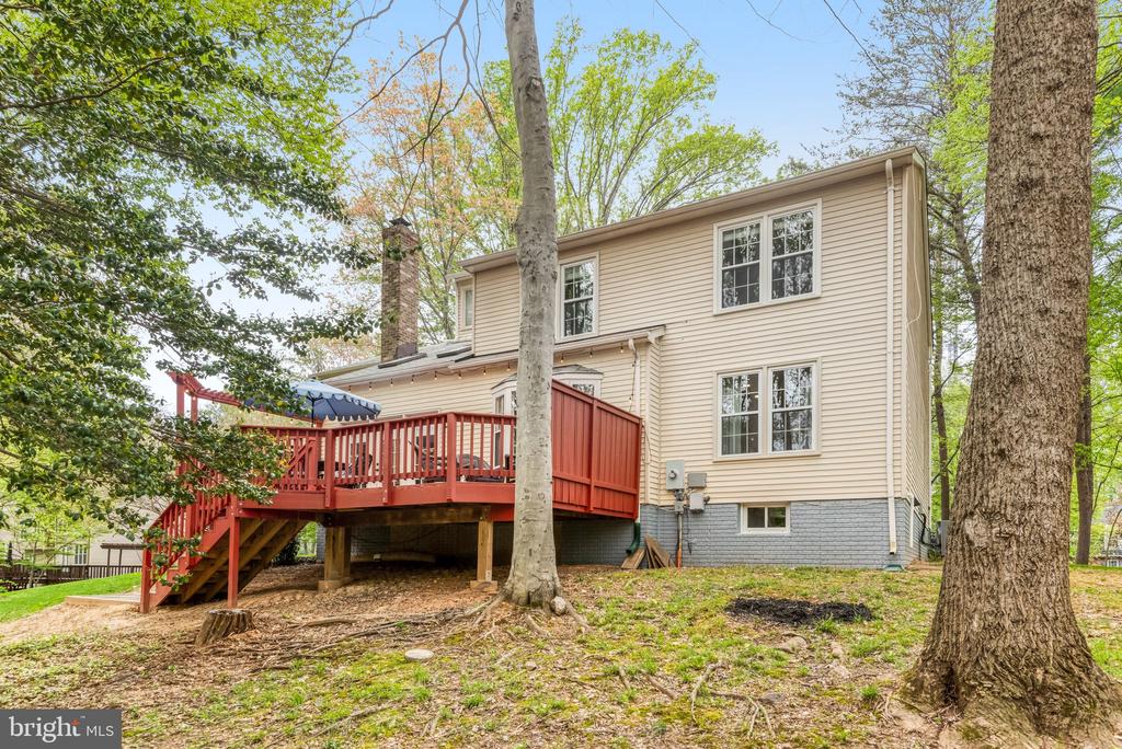 11109 ROBERT CARTER ROAD