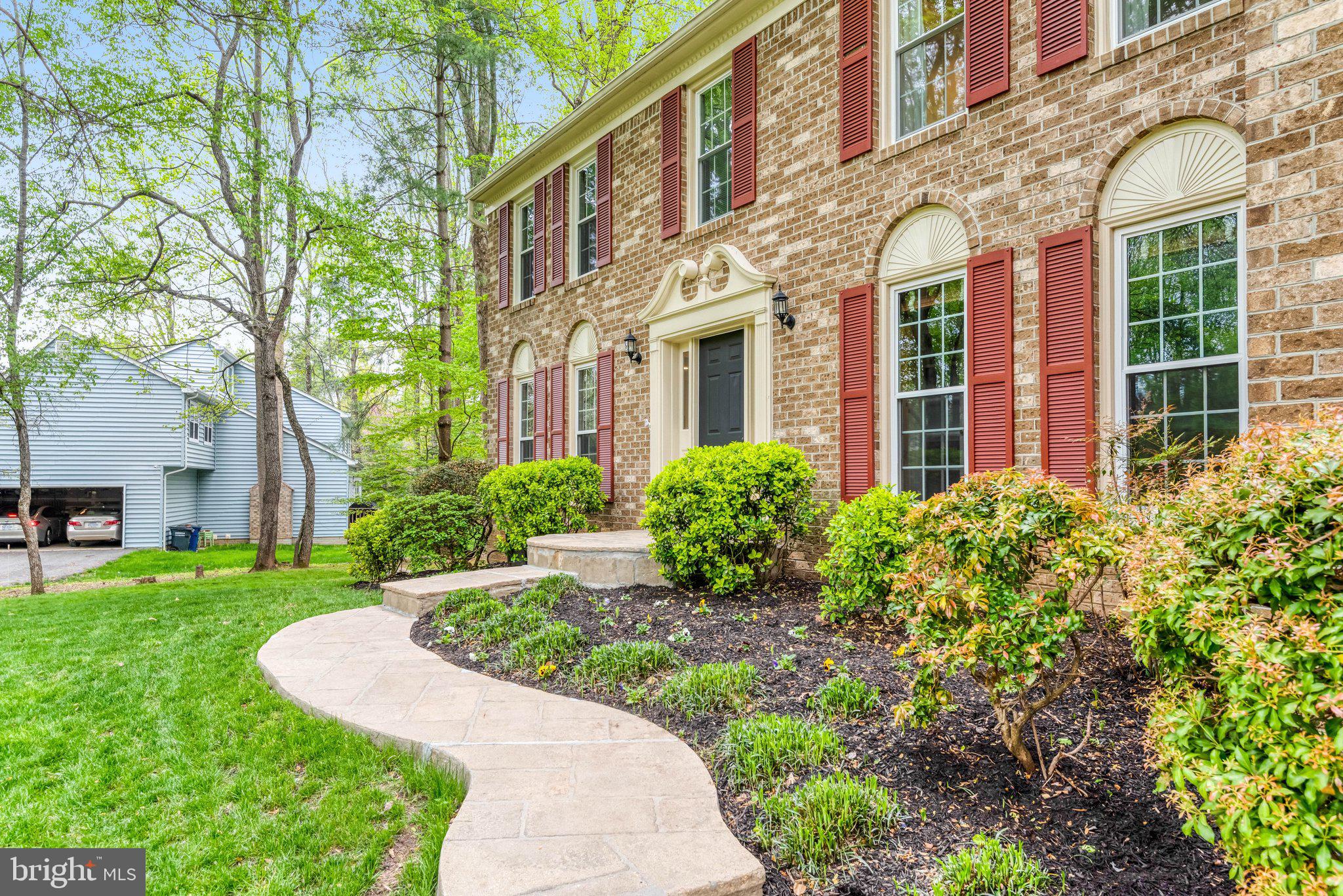 11109 ROBERT CARTER ROAD