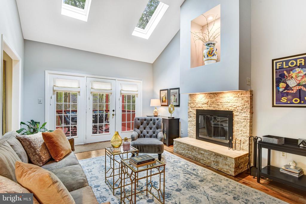11109 ROBERT CARTER ROAD