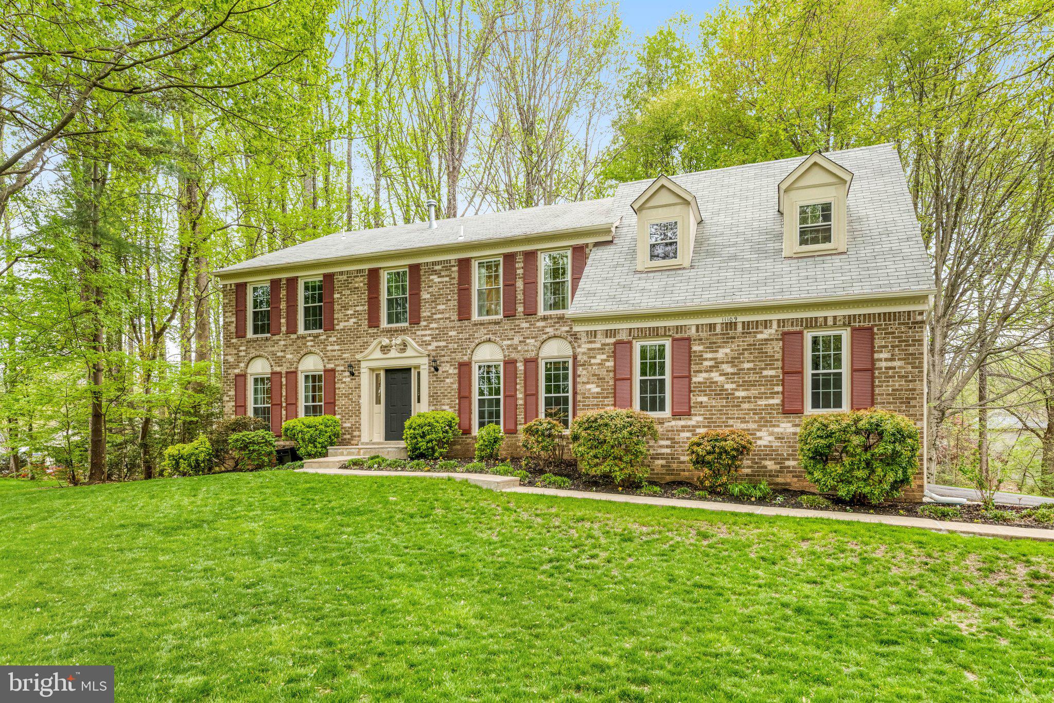 11109 ROBERT CARTER ROAD