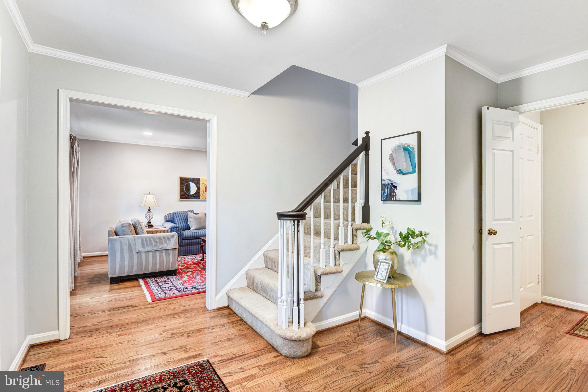 11109 ROBERT CARTER ROAD