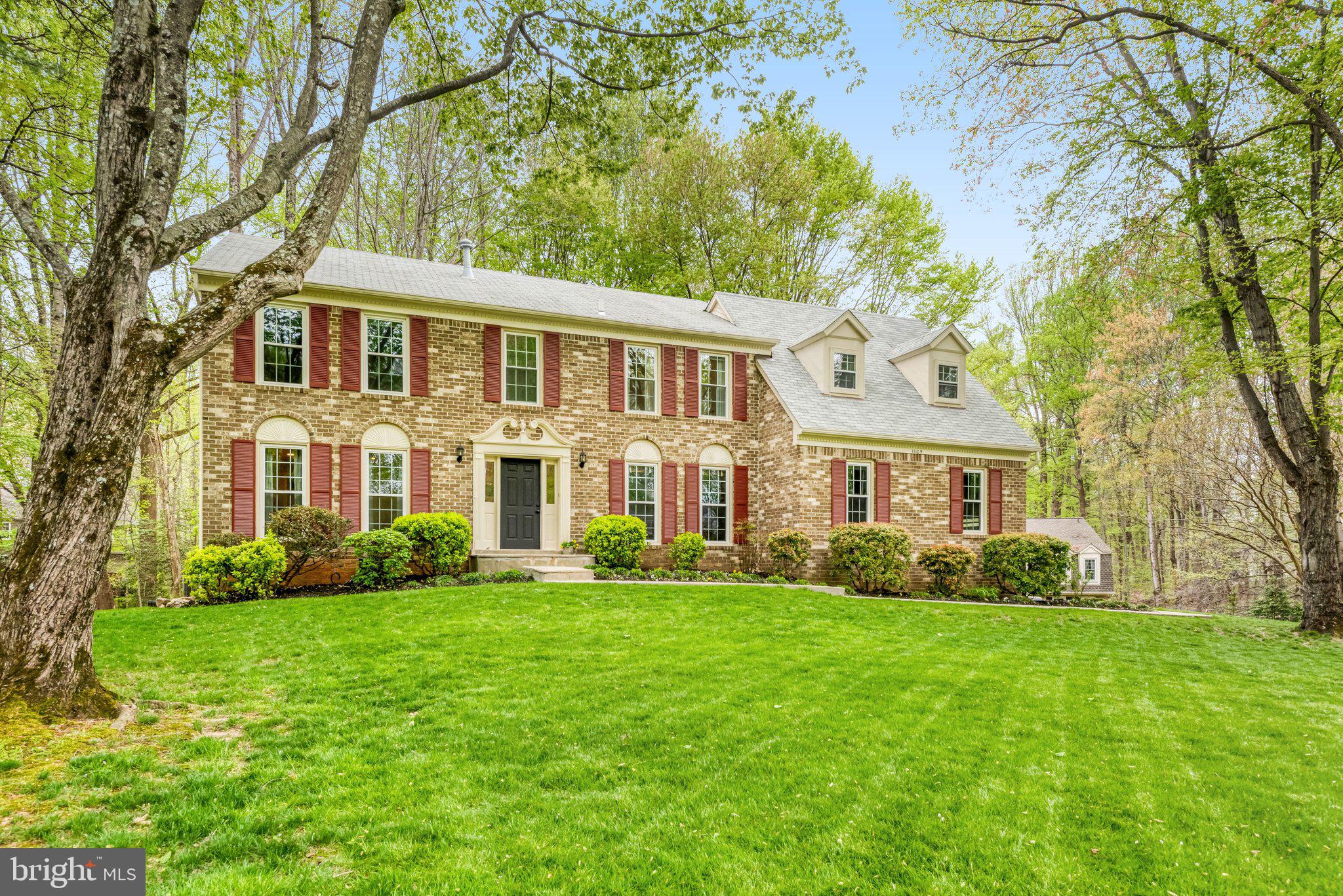 11109 ROBERT CARTER ROAD