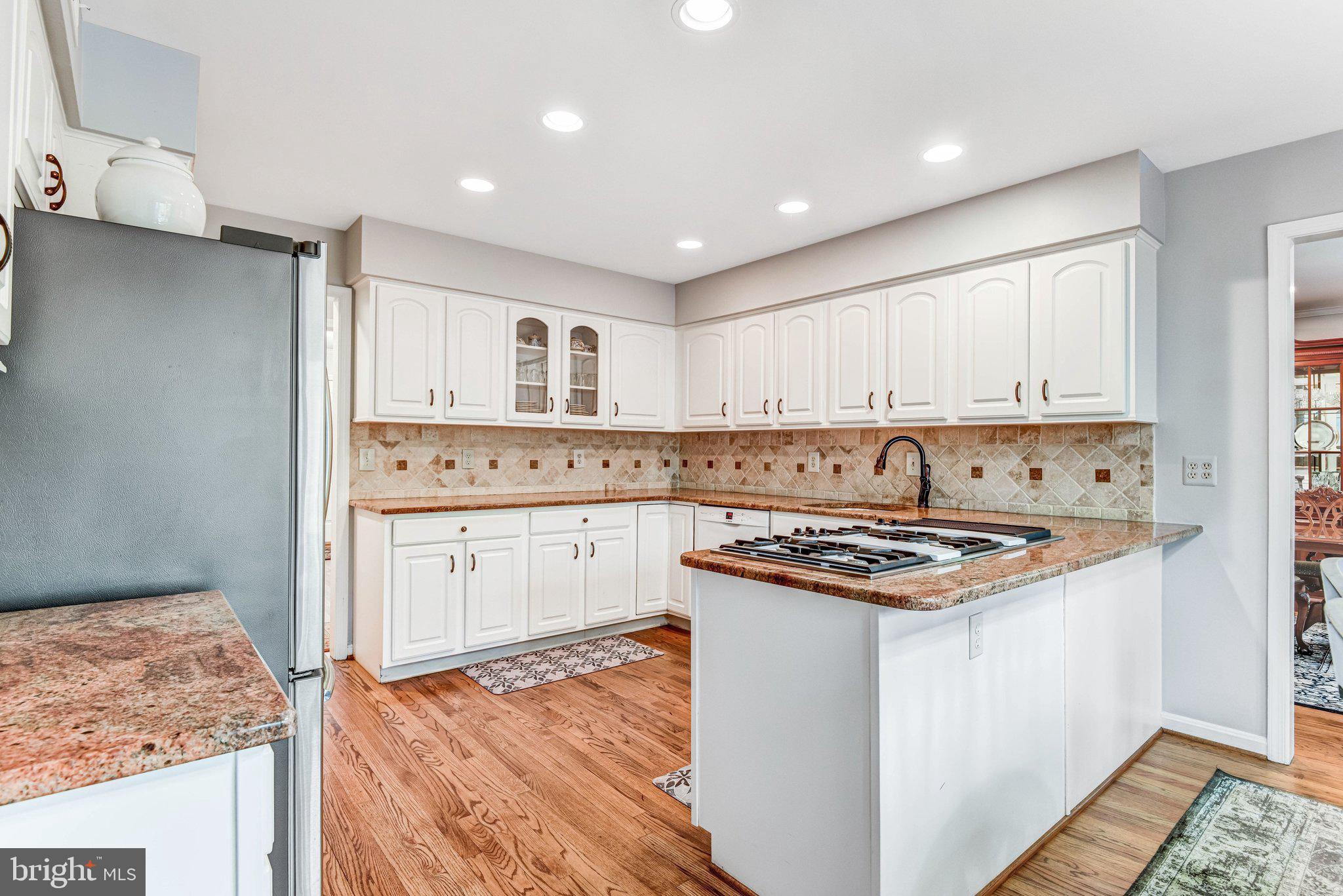 11109 ROBERT CARTER ROAD