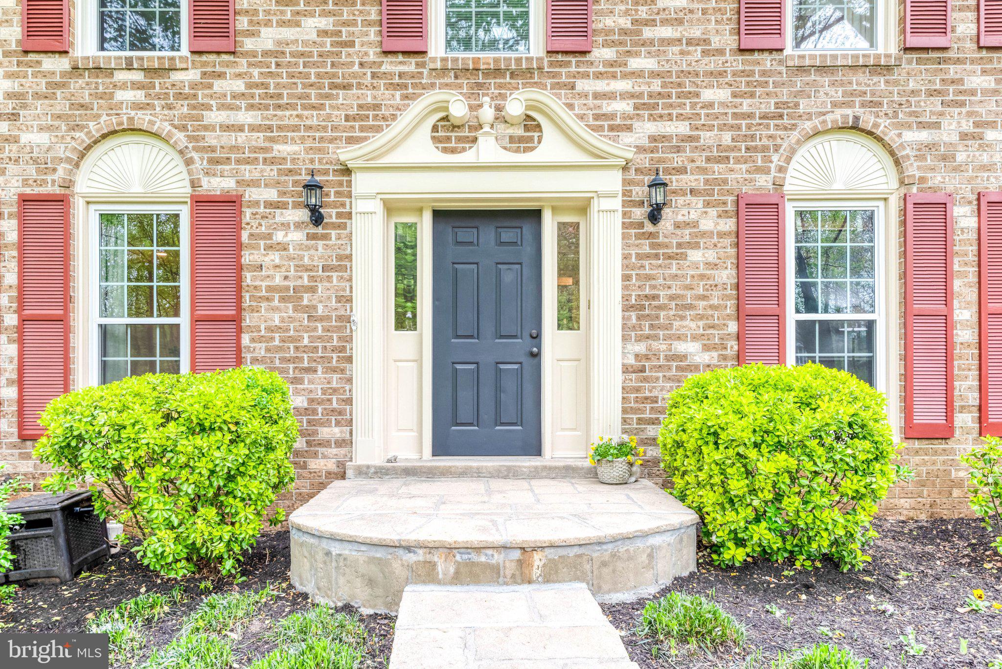 11109 ROBERT CARTER ROAD